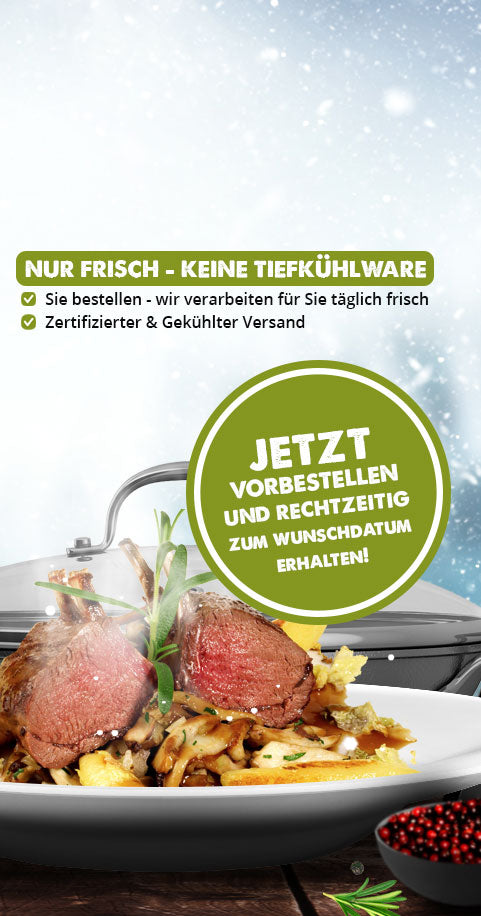 Jetzt bestellen!